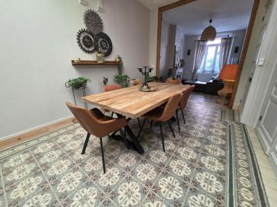 Annonce Vente 6 pi�ces Maison Tourcoing 59