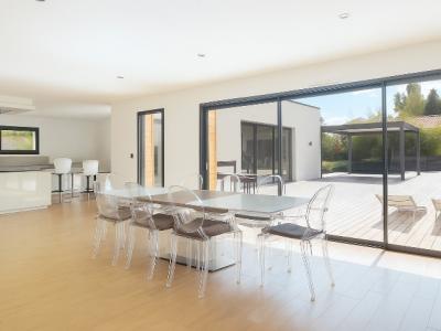 For sale Saint-apollinaire 92 m2 Cote d'or (21850) photo 1