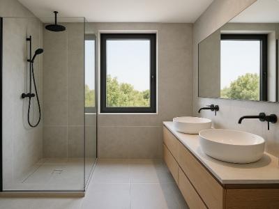 For sale Saint-apollinaire 92 m2 Cote d'or (21850) photo 4