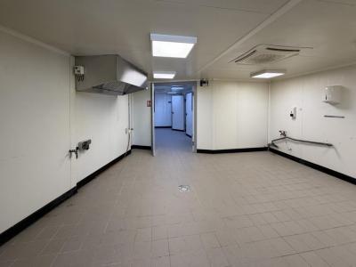 Louer Commerce 121 m2 Ajaccio