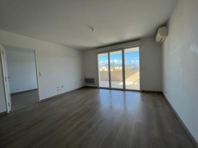 Louer Appartement Ajaccio 927 euros
