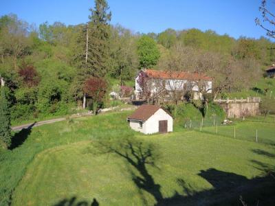 For sale Villefranche-de-rouergue 3 rooms 89 m2 Aveyron (12200) photo 0