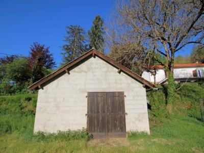 Annonce Vente 3 pi�ces Maison Villefranche-de-rouergue 12