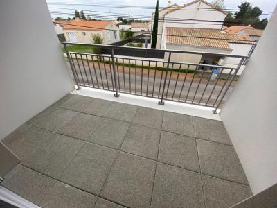 Louer Appartement Olonne-sur-mer 635 euros