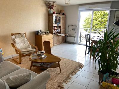 Annonce Location 2 pi�ces Appartement Chateau-d'olonne 85
