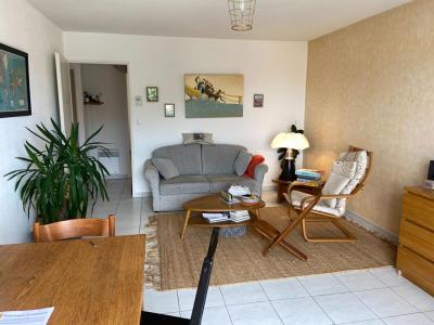 Louer Appartement 56 m2 Chateau-d'olonne