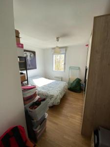 Louer Appartement Chateau-d'olonne Vendee