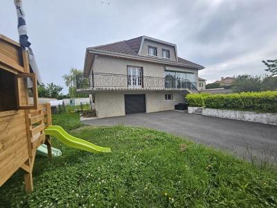 For sale Saint-martin-lestra 6 rooms 123 m2 Loire (42110) photo 0