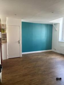 For rent Lyon-3eme-arrondissement 2 rooms 42 m2 Rhone (69003) photo 0