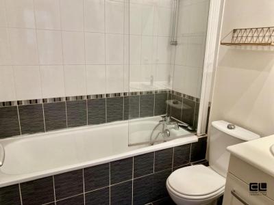 Louer Appartement Lyon-3eme-arrondissement 697 euros