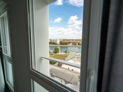 Annonce Vente Appartement Rungis 94