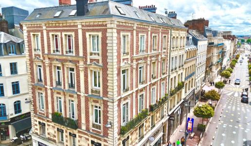 Acheter Appartement Rouen Seine maritime