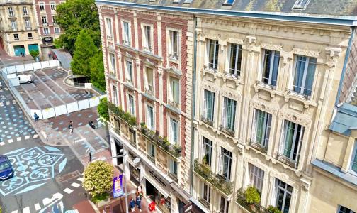 Acheter Appartement Rouen 299000 euros