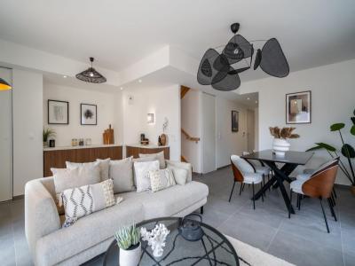 Annonce Vente 4 pi�ces Maison Havre 76