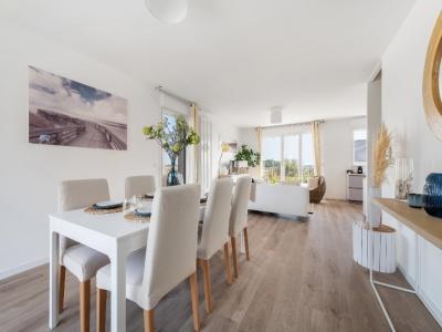 Annonce Vente 4 pi�ces Appartement Rouen 76
