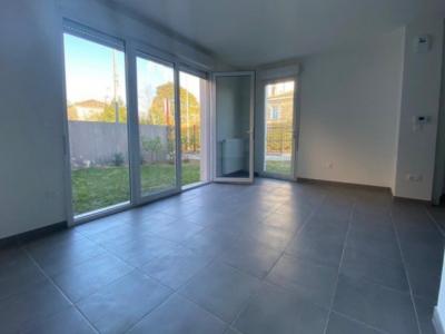 Annonce Location Maison Bassens 33