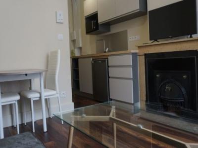 For rent Lyon-8eme-arrondissement 31 m2 Rhone (69008) photo 0