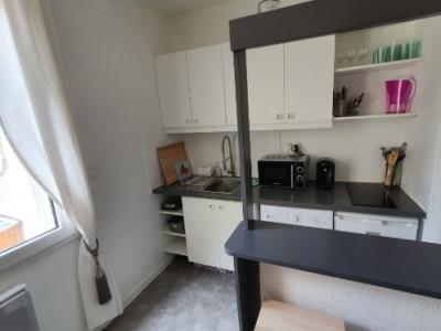 For rent Bordeaux 23 m2 Gironde (33800) photo 0