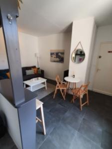 Annonce Location Appartement Bordeaux 33