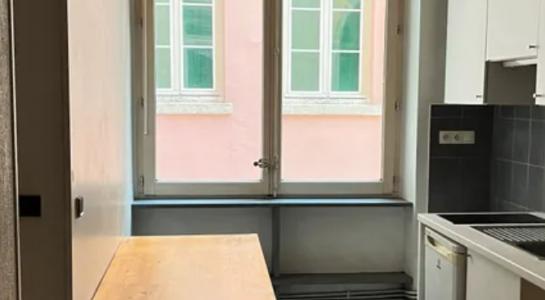 For rent Lyon-1er-arrondissement 2 rooms 34 m2 Rhone (69001) photo 0