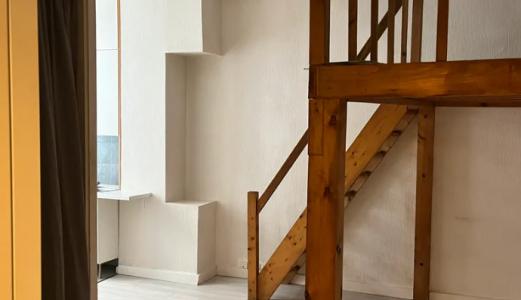 Annonce Location 2 pi�ces Appartement Lyon-1er-arrondissement 69