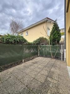 Louer Appartement 25 m2 Aubiere