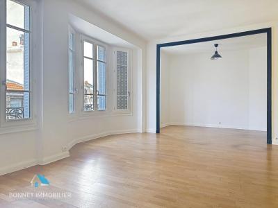 Annonce Location 6 pi�ces Appartement Clermont-ferrand 63