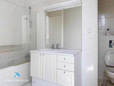 Louer Appartement Clermont-ferrand 1190 euros