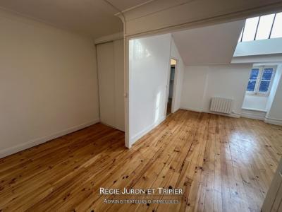 Louer Appartement 39 m2 Lyon-1er-arrondissement
