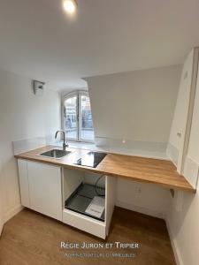 Louer Appartement Lyon-1er-arrondissement Rhone