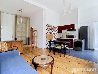 For rent Loos 2 rooms 51 m2 Nord (59120) photo 1
