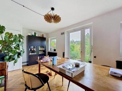 For rent Lambersart 4 rooms 110 m2 Nord (59130) photo 1