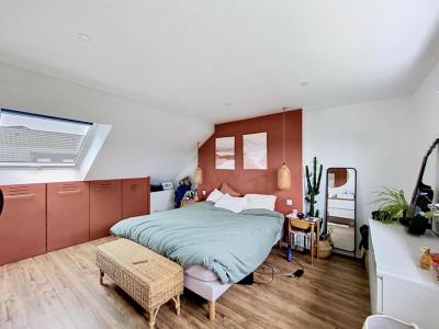 For rent Lambersart 4 rooms 110 m2 Nord (59130) photo 2