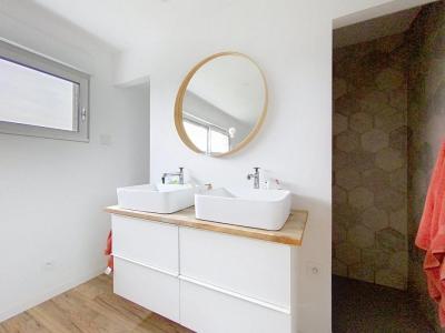For rent Lambersart 4 rooms 110 m2 Nord (59130) photo 3