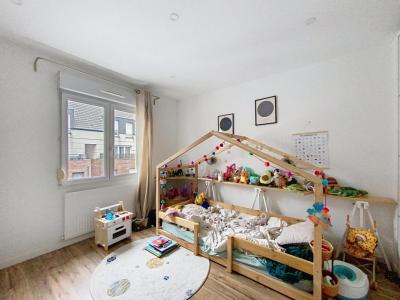 For rent Lambersart 4 rooms 110 m2 Nord (59130) photo 4