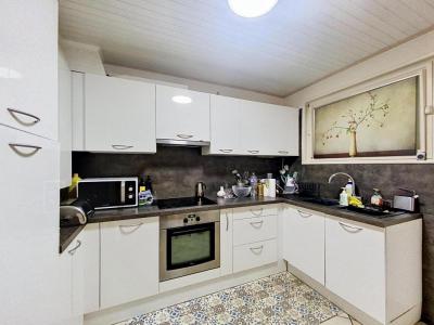 For rent Faches-thumesnil 5 rooms 104 m2 Nord (59155) photo 1