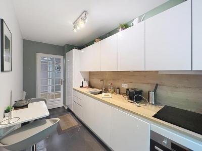 For rent Lambersart 3 rooms 60 m2 Nord (59130) photo 1