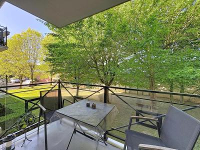 For rent Lambersart 3 rooms 60 m2 Nord (59130) photo 2