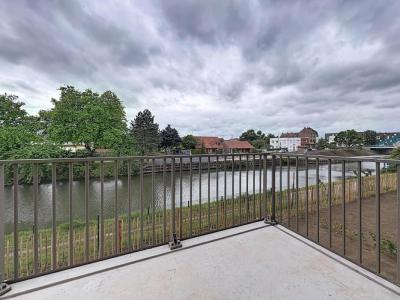For rent Armentieres 3 rooms 59 m2 Nord (59280) photo 1