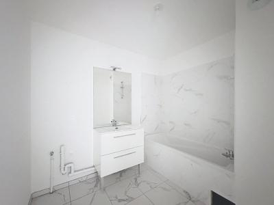 For rent Armentieres 3 rooms 59 m2 Nord (59280) photo 4