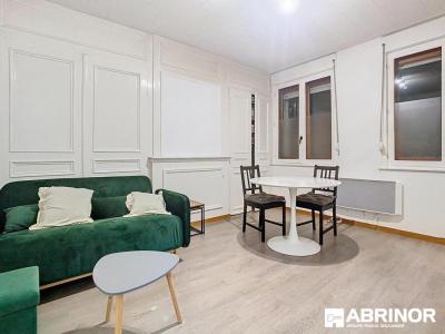 Louer Appartement 39 m2 Lille