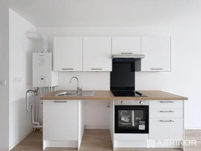 For rent Valenciennes 2 rooms 54 m2 Nord (59300) photo 1