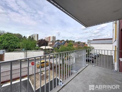 For rent Valenciennes 2 rooms 54 m2 Nord (59300) photo 4