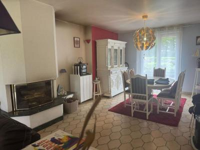 Annonce Vente 5 pi�ces Maison Brandivy 56