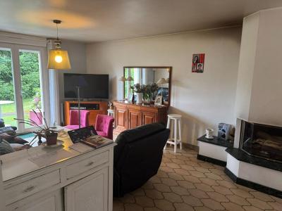 Acheter Maison 116 m2 Brandivy