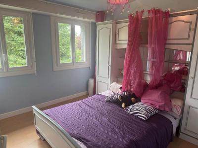 Acheter Maison Brandivy Morbihan