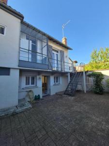 For rent Toulouse 3 rooms 115 m2 Haute garonne (31400) photo 0