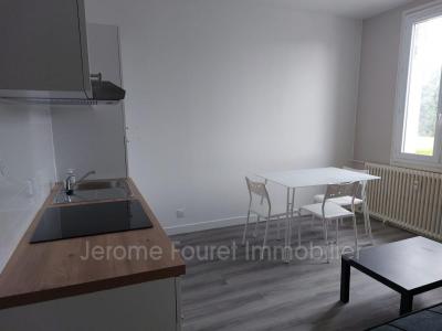 For rent Egletons 2 rooms 30 m2 Correze (19300) photo 1