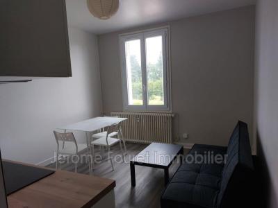 For rent Egletons 2 rooms 30 m2 Correze (19300) photo 2