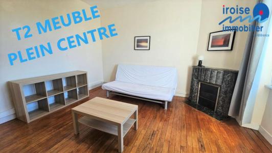 For rent Brest 2 rooms 55 m2 Finistere (29200) photo 0